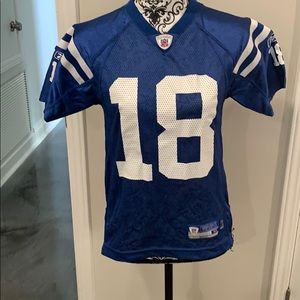 Indianapolis Colts jersey